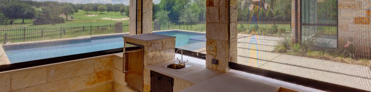 contact Houston patio screens